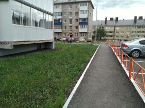 Апартаменты Уютные квартиры на сутки в г. Октябрьский