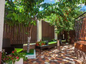 Гостевой дом Прага