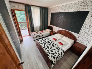 Гостевой дом Эвелина