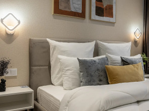 Квартира по адресу Героя Советского Союза Аристархова 5