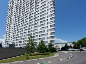 Апартаменты Кловер 2-х Комнатная