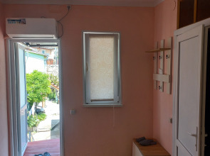 Гостевой дом Надежда