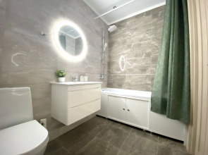 Квартира Terracotta Vibe