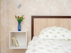 Апартаменты Централ Студио Хоум Казань