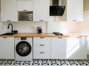 Квартира в пушкинские горы