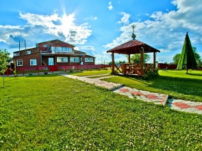 Гостевой Дом Горница Семёнково