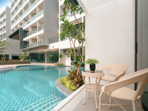 Отель Wekata Luxury