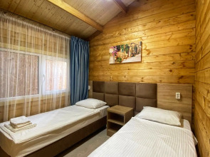 Гостевой дом Sunny House