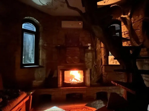 Гостевой дом Башня в Царицыно