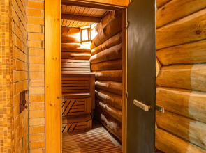 Гостевой дом Кедровый Остров (Чемал)