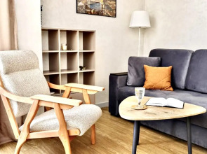 Апартаменты на Уральской 75/6