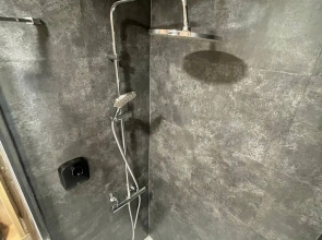 Коттедж Ашрам