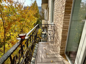 Апартаменты на Рабоче-Крестьянской 7