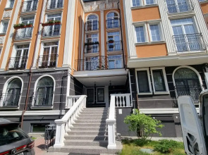 Апартаменты Кенигсберг