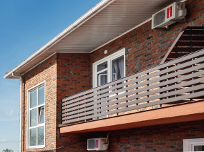 Отель Fanagoriets