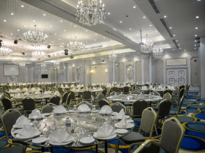 Tolip El Narges Hotel & Spa