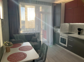 Квартира Солнечный закат