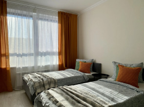 Апартаменты Comfort & Relax Home Dreams in the clouds 4