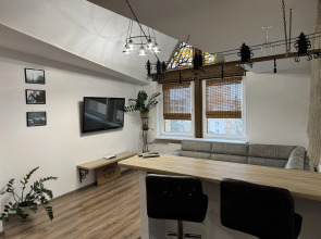 Апартаменты Royal