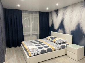 Апартаменты Ленинский проспект 25