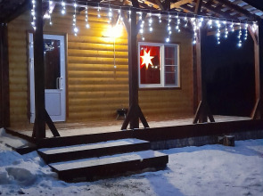 Гостевой Дом  Villa Natella