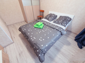 Апартаменты на Школьной улице 10Б