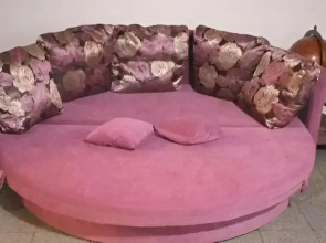 Апартаменты на улице Новый Арбат 31/12