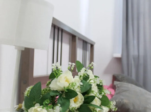 Квартира Студия 5 на Строительном проезде