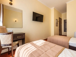 Гостевой дом Соло Морская