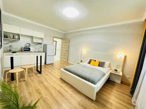 Апартаменты Hanaka на Носовихинском 43