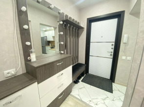 Апартаменты Семейные трехкомнатные на Свердлова