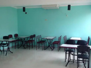 Гостевой дом Аврора