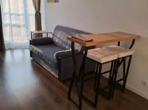 Квартира Студия на Берегу Залива