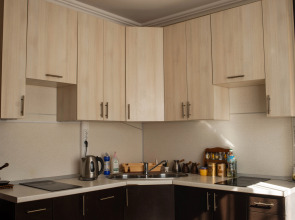 Гостевой Дом Solaris