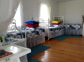 Гостевой дом Хутор Хоботок