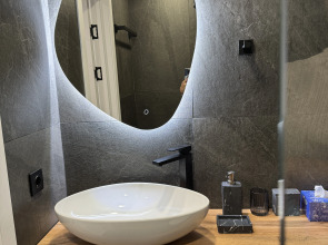 Квартира Хабаровск, ул. Фрунзе 34