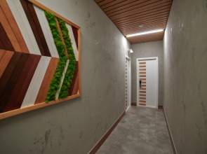 Отель Никольская Гавань