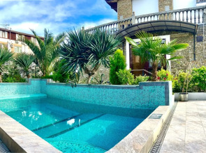 Квартира Loft studii 3