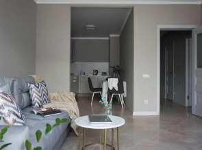 Квартира Уютная двушка на Блинной горе