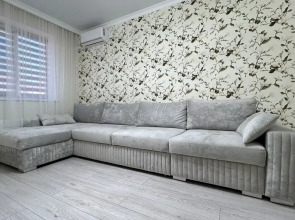 Апартаменты Семейный Люкс