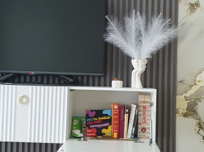 Квартира Экогород 10