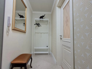 Апартаменты Квартира для семейного отдыха