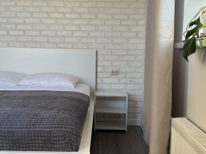 Частный дом Уютный двухэтажный дом рядом с Коломной