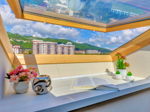 Апартаменты Sea Breeze & SPA