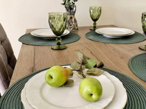 Апартаменты Хамида