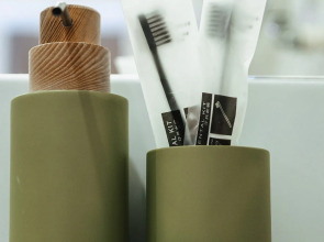 Квартира Big family