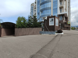 Квартира Жк Посейдон 076 Мамайка Видовая Однокомнатная (TrustControl)