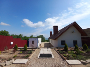 Гостевой дом Кандрыкуль-Relax