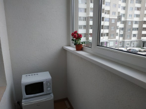 Апартаменты Мини студия в комплексе Alice