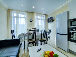 Апартаменты у Московского вокзала